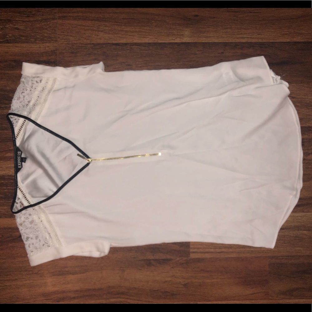 Express blouse